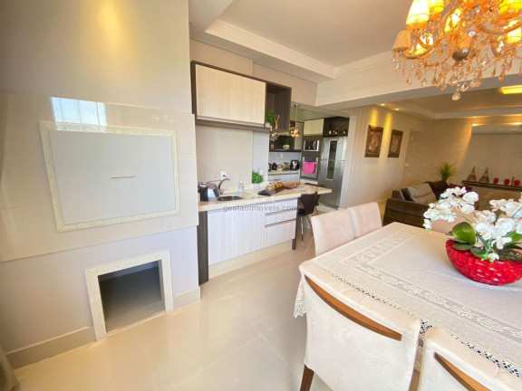 Imagem Apartamento com 3 Quartos à Venda, 140 m² em Centro - Balneário Camboriú
