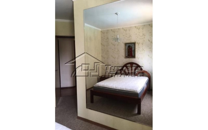 Imagem Apartamento com 3 Quartos à Venda, 113 m² em Vila Adyana - São José Dos Campos