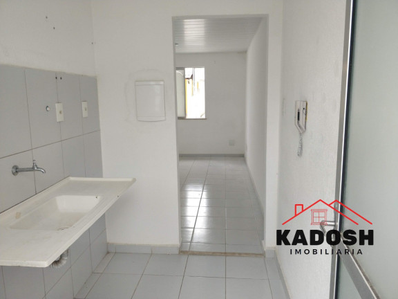 Imagem Casa com 2 Quartos à Venda, 130 m² em Sim - Feira De Santana Imagem Casa com 2 Quartos à Venda, 130 m² em Sim - Feira De Santana