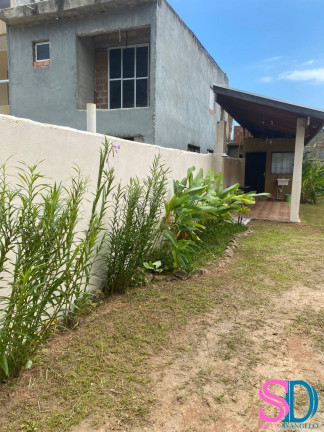Imagem Casa com 2 Quartos à Venda, 36 m² em Sapé - Ubatuba