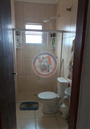 Imagem Casa com 2 Quartos à Venda, 78 m² em Vila Oceanopolis - Mongaguá Imagem Casa com 2 Quartos à Venda, 78 m² em Vila Oceanopolis - Mongaguá