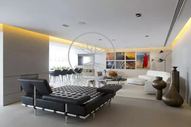 Imagem Apartamento com 3 Quartos à Venda, 335 m²