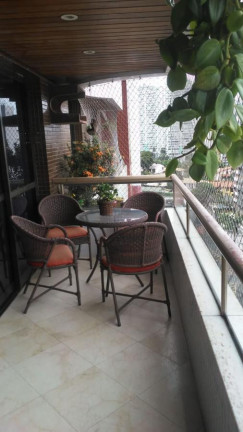 Imagem Apartamento com 4 Quartos à Venda, 137 m² em Cidade Jardim - Salvador Imagem Apartamento com 4 Quartos à Venda, 137 m² em Cidade Jardim - Salvador