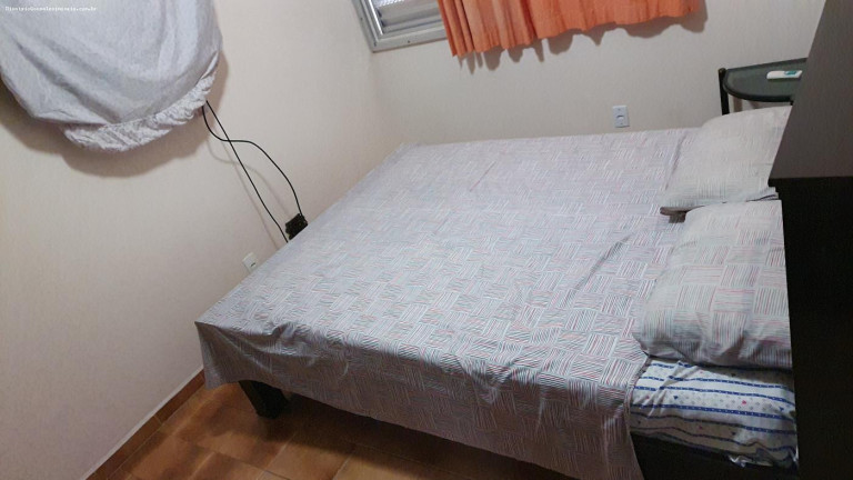 Imagem Apartamento com 3 Quartos à Venda, 100 m² em Balneário Oásis - Peruíbe