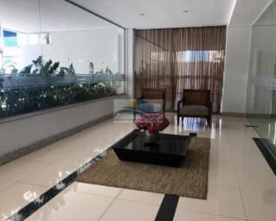 Imagem Imóvel com 3 Quartos à Venda, 112 m² em Norte (águas Claras) - Brasília