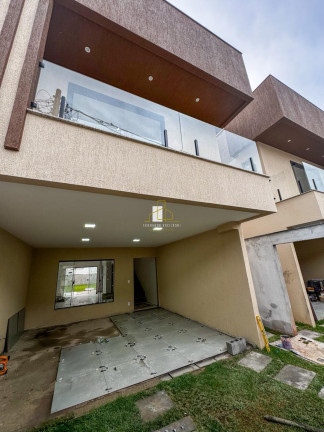 Imagem Casa com 3 Quartos à Venda, 167 m² em Morada De Laranjeiras - Serra Imagem Casa com 3 Quartos à Venda, 167 m² em Morada De Laranjeiras - Serra