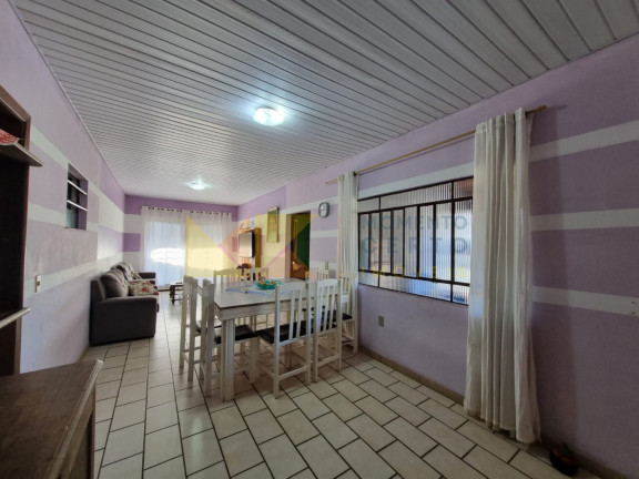 Imagem Casa com 4 Quartos à Venda, 290 m² em Dos Estados - Indaial