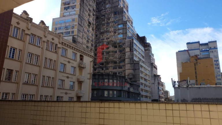 Imagem Apartamento com 1 Quarto à Venda, 55 m² em Centro Histórico - Porto Alegre Imagem Apartamento com 1 Quarto à Venda, 55 m² em Centro Histórico - Porto Alegre