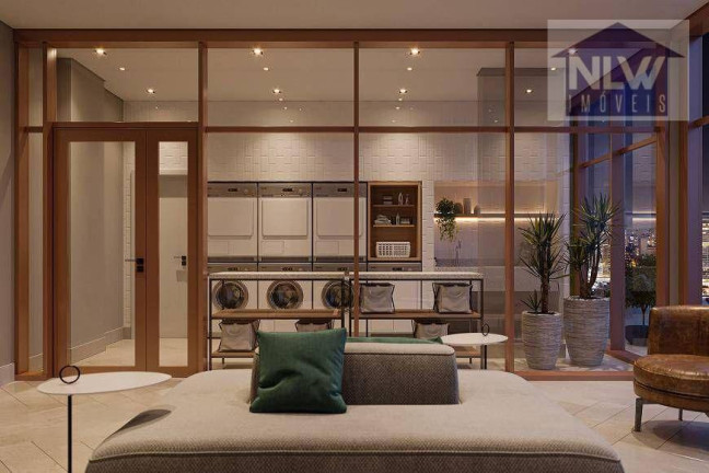 Imagem Apartamento com 2 Quartos à Venda, 39 m² em Perdizes - São Paulo Imagem Apartamento com 2 Quartos à Venda, 39 m² em Perdizes - São Paulo