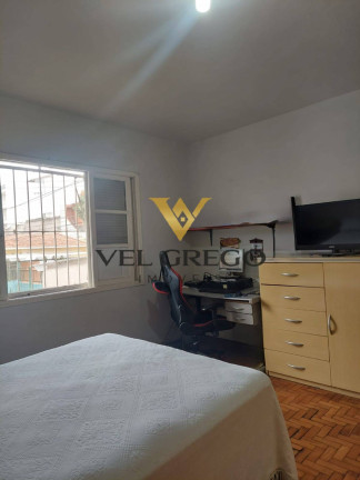 Imagem Casa com 2 Quartos à Venda, 154 m² em Paulicéia - São Bernardo Do Campo