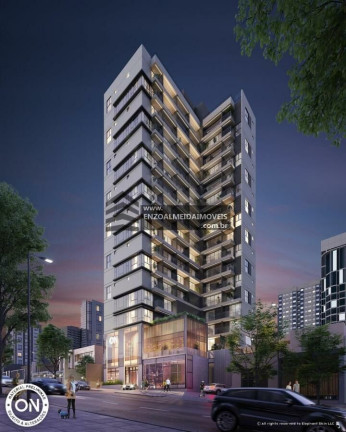 Imagem Apartamento com 1 Quarto à Venda, 17 m² em Vila Clementino - São Paulo Imagem Apartamento com 1 Quarto à Venda, 17 m² em Vila Clementino - São Paulo