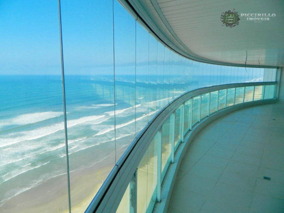 Imagem Apartamento com 3 Quartos à Venda, 206 m² em Caiçara - Praia Grande Imagem Apartamento com 3 Quartos à Venda, 206 m² em Caiçara - Praia Grande
