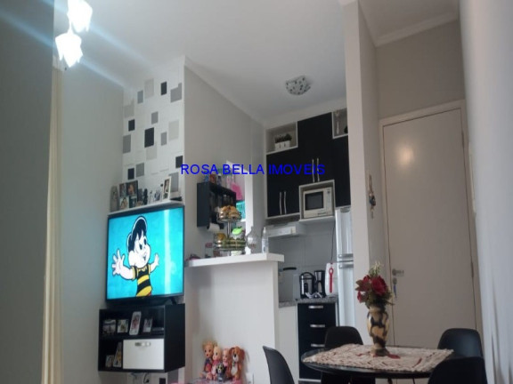 Imagem Apartamento com 2 Quartos à Venda, 69 m² em Chácara Segre - Jundiaí Imagem Apartamento com 2 Quartos à Venda, 69 m² em Chácara Segre - Jundiaí