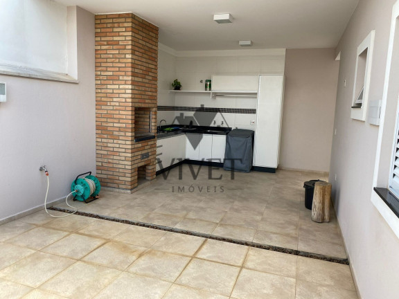 Imagem Casa de Condomínio com 3 Quartos à Venda, 161 m² em Vila Odim Antão - Sorocaba Imagem Casa de Condomínio com 3 Quartos à Venda, 161 m² em Vila Odim Antão - Sorocaba