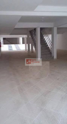 Imagem Apartamento com 2 Quartos à Venda, 50 m² em Campestre - Santo André