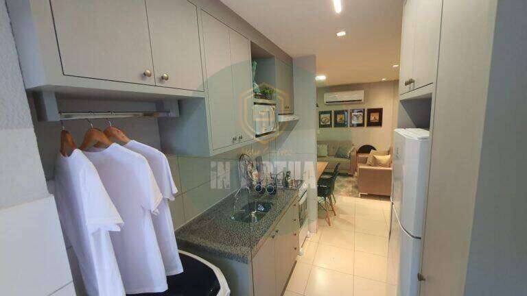 Imagem Apartamento com 2 Quartos à Venda, 40 m² em Cachoeira Das Garças - Cuiabá Imagem Apartamento com 2 Quartos à Venda, 40 m² em Cachoeira Das Garças - Cuiabá