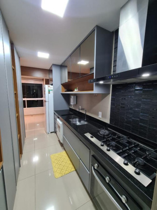 Imagem Apartamento com 3 Quartos à Venda, 135 m² em Setor Bueno - Goiânia