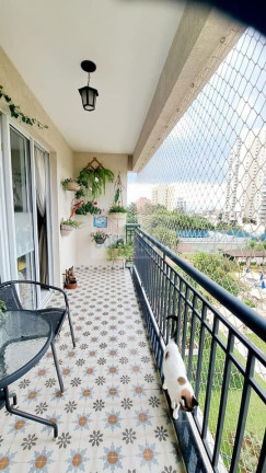 Imagem Apartamento com 3 Quartos à Venda, 93 m² em Lauzane Paulista - São Paulo Imagem Apartamento com 3 Quartos à Venda, 93 m² em Lauzane Paulista - São Paulo