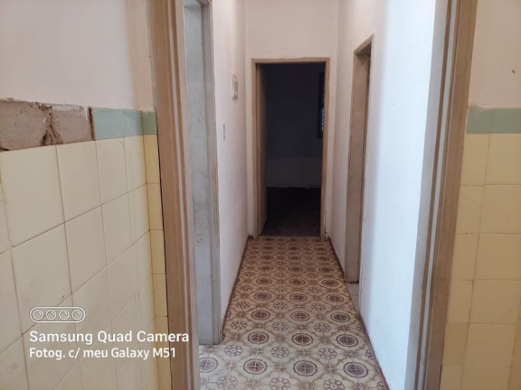 Imagem Casa com 3 Quartos à Venda, 140 m² em Vila Nova - Cubatão Imagem Casa com 3 Quartos à Venda, 140 m² em Vila Nova - Cubatão