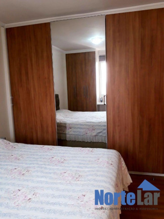Imagem Apartamento com 2 Quartos à Venda, 65 m² em Limão - São Paulo Imagem Apartamento com 2 Quartos à Venda, 65 m² em Limão - São Paulo