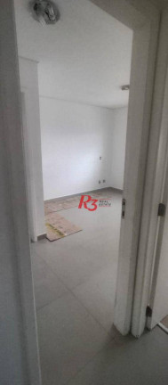 Imagem Apartamento com 3 Quartos à Venda, 100 m² em José Menino - Santos Imagem Apartamento com 3 Quartos à Venda, 100 m² em José Menino - Santos