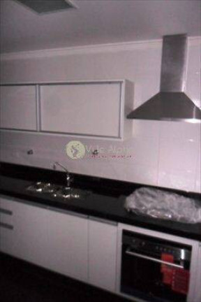 Imagem Apartamento com 3 Quartos à Venda, 140 m² em Gonzaga - Santos Imagem Apartamento com 3 Quartos à Venda, 140 m² em Gonzaga - Santos