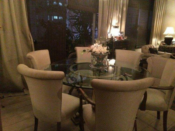 Imagem Apartamento com 3 Quartos à Venda, 160 m² em Morumbi - São Paulo Imagem Apartamento com 3 Quartos à Venda, 160 m² em Morumbi - São Paulo
