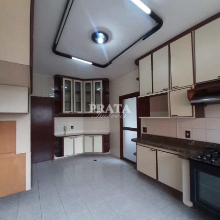 Imagem Apartamento com 3 Quartos à Venda, 140 m² em Marapé - Santos Imagem Apartamento com 3 Quartos à Venda, 140 m² em Marapé - Santos