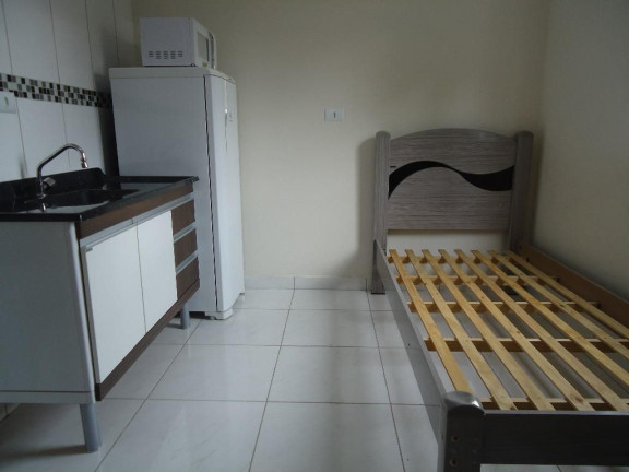 Imagem Studio com 1 Quarto para Alugar, 12 m² em Butantã - São Paulo Imagem Studio com 1 Quarto para Alugar, 12 m² em Butantã - São Paulo