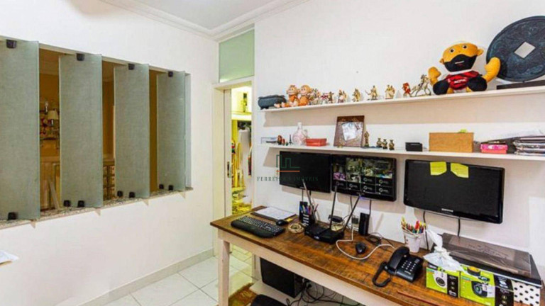 Imagem Casa com 4 Quartos à Venda, 300 m² em São Francisco - Niterói Imagem Casa com 4 Quartos à Venda, 300 m² em São Francisco - Niterói