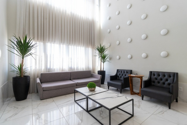 Imagem Imóvel com 2 Quartos à Venda, 34 m² em Vila Mascote - São Paulo Imagem Imóvel com 2 Quartos à Venda, 34 m² em Vila Mascote - São Paulo
