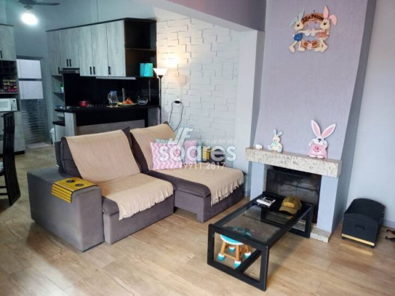 Imagem Casa com 3 Quartos à Venda, 135 m² em Laranjal - Pelotas