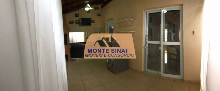 Imagem Casa de Condomínio com 3 Quartos à Venda,  em Green Valley - Votorantim