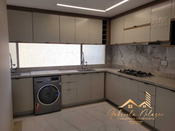 Imagem Apartamento com 2 Quartos à Venda, 85 m² em Aparecida - Santos Imagem Apartamento com 2 Quartos à Venda, 85 m² em Aparecida - Santos