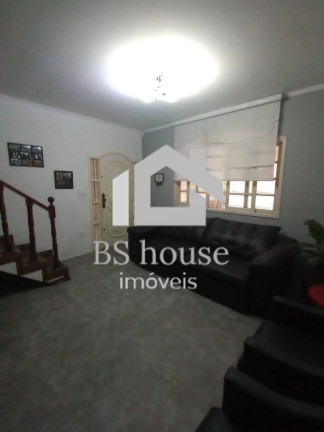 Imagem Sobrado com 3 Quartos à Venda, 199 m² em Jardim Mauá - Mauá Imagem Sobrado com 3 Quartos à Venda, 199 m² em Jardim Mauá - Mauá