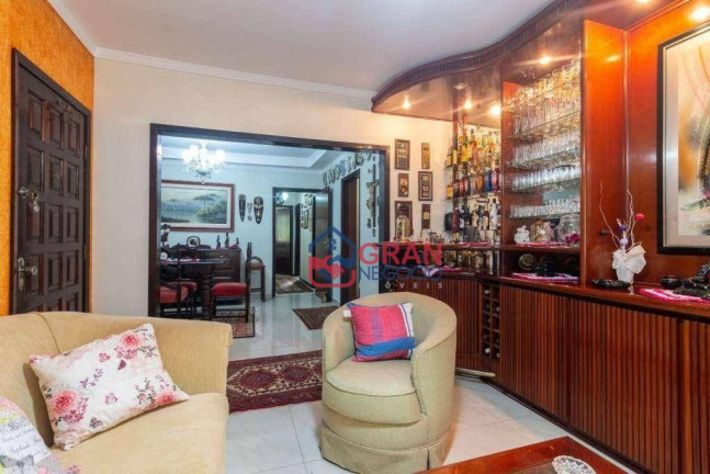 Imagem Casa com 3 Quartos à Venda, 123 m² em São Braz - Curitiba Imagem Casa com 3 Quartos à Venda, 123 m² em São Braz - Curitiba