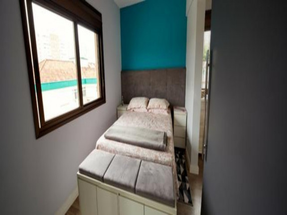 Imagem Apartamento com 3 Quartos à Venda, 82 m² em Passo Da Areia - Porto Alegre