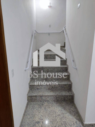 Imagem Apartamento com 3 Quartos à Venda, 80 m² em Campestre - Santo André