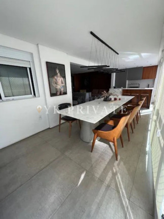 Imagem Apartamento com 4 Quartos à Venda, 157 m² em Jardim Das Perdizes - São Paulo