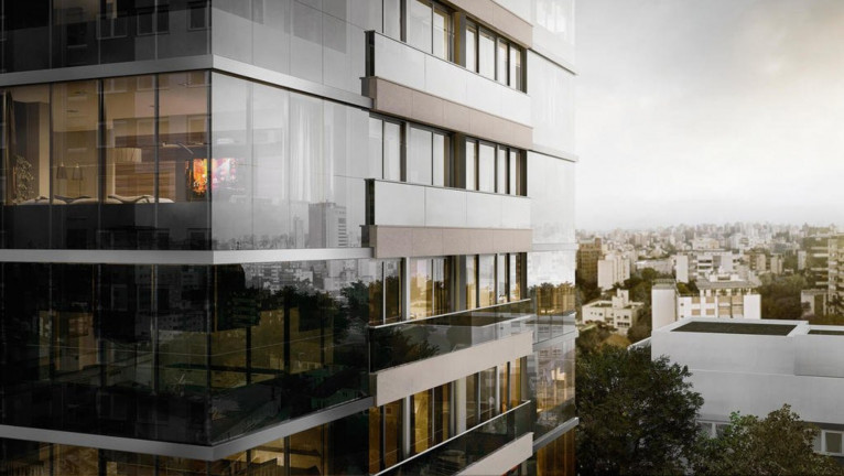 Imagem Imóvel com 2 Quartos à Venda, 85 m² em Moinhos De Vento - Porto Alegre Imagem Imóvel com 2 Quartos à Venda, 85 m² em Moinhos De Vento - Porto Alegre