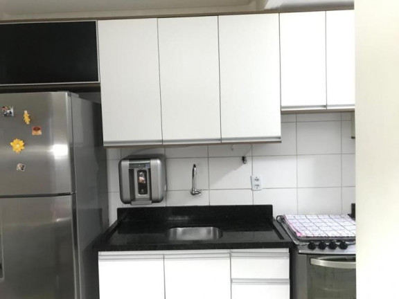 Imagem Apartamento com 2 Quartos à Venda, 56 m² em Vila De Abrantes - Lauro De Freitas Imagem Apartamento com 2 Quartos à Venda, 56 m² em Vila De Abrantes - Lauro De Freitas