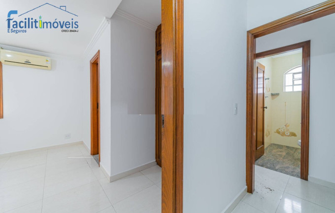 Imagem Sobrado com 3 Quartos à Venda, 400 m² em Jardim Anália Franco - São Paulo Imagem Sobrado com 3 Quartos à Venda, 400 m² em Jardim Anália Franco - São Paulo