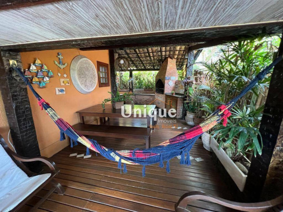 Imagem Casa com 3 Quartos à Venda, 250 m² em Praia Do Forno - Armação Dos Búzios Imagem Casa com 3 Quartos à Venda, 250 m² em Praia Do Forno - Armação Dos Búzios