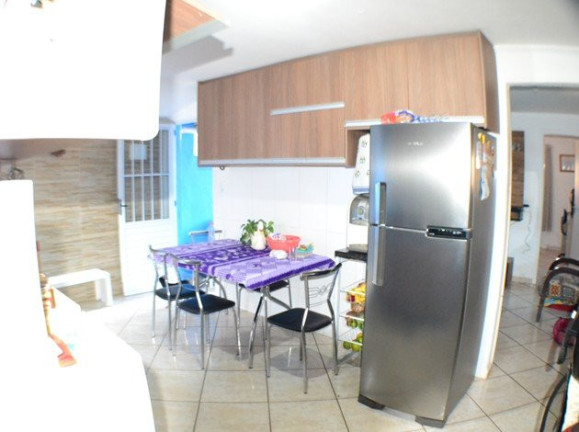 Imagem Casa com 2 Quartos à Venda, 99 m² em Jardim Lúcia - Itatiba