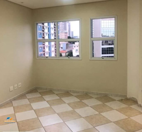 Imagem Sala Comercial à Venda, 45 m² em Jardim - Santo André