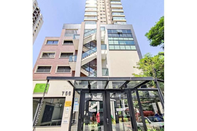 Imagem Apartamento com 3 Quartos à Venda, 108 m² em Chácara Inglesa - São Paulo Imagem Apartamento com 3 Quartos à Venda, 108 m² em Chácara Inglesa - São Paulo
