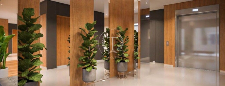 Imagem Apartamento com 2 Quartos à Venda, 47 m² em Vila Palmares - Santo André Imagem Apartamento com 2 Quartos à Venda, 47 m² em Vila Palmares - Santo André