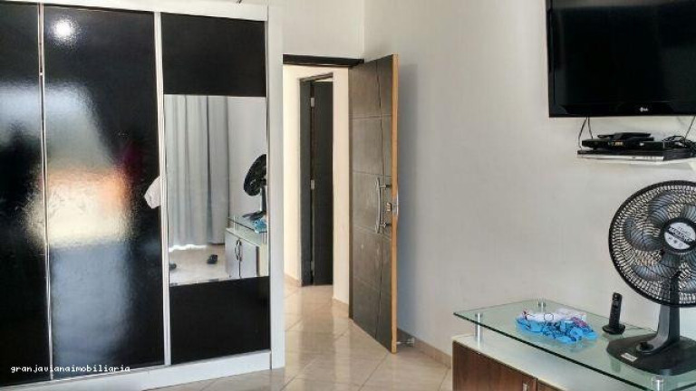 Imagem Casa com 3 Quartos à Venda, 320 m² em Paysage Brise - Vargem Grande Paulista Imagem Casa com 3 Quartos à Venda, 320 m² em Paysage Brise - Vargem Grande Paulista