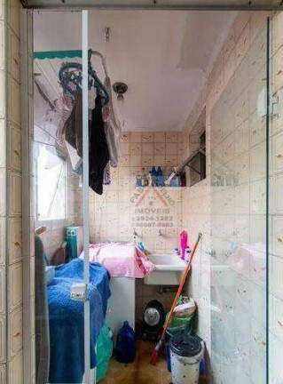 Imagem Apartamento com 2 Quartos à Venda, 54 m² em Jabaquara - São Paulo Imagem Apartamento com 2 Quartos à Venda, 54 m² em Jabaquara - São Paulo