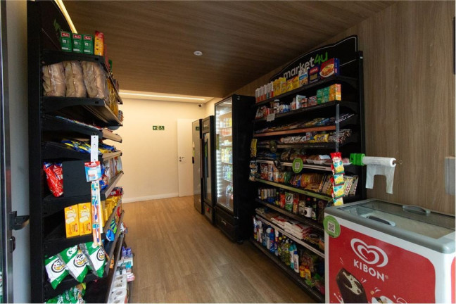 Imagem Apartamento com 2 Quartos à Venda, 62 m² em Moema - São Paulo